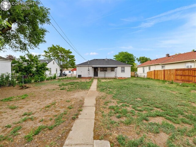 1721 Berkley Ave, Pueblo, CO 81004 - photo 3