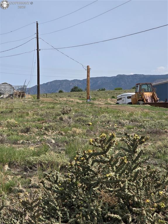 TBD Crestview Court, Canon City, CO 81212