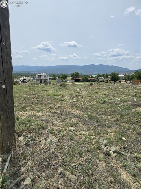 TBD Crestview Court, Canon City, CO 81212