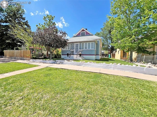 413 Rudd Ave, Canon City, CO 81212 - photo 1