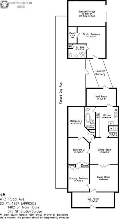 413 Rudd Ave, Canon City, CO 81212 - photo 35