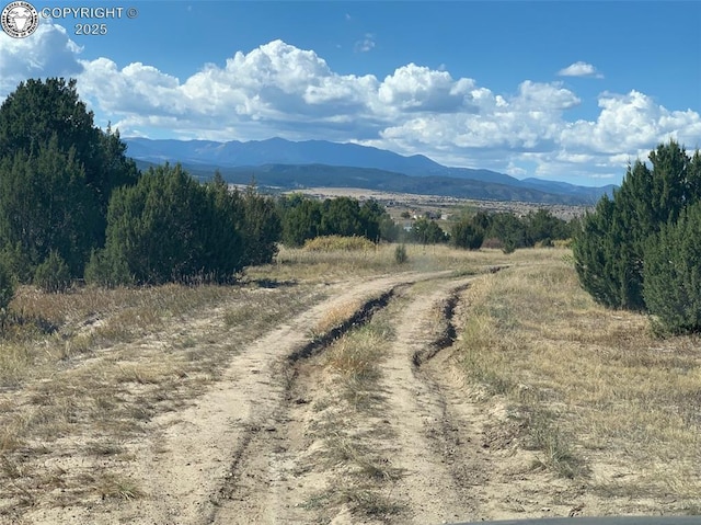 TBD Indian Falls Dr, Colorado City, CO 81004 - photo 2