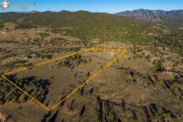TBD Macdonnell Dr, Cotopaxi, CO 81223