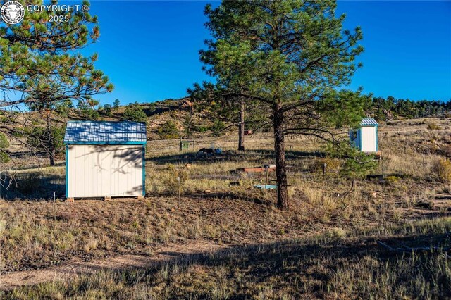 TBD Macdonnell Dr, Cotopaxi, CO 81223