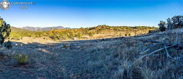 TBD Macdonnell Dr, Cotopaxi, CO 81223