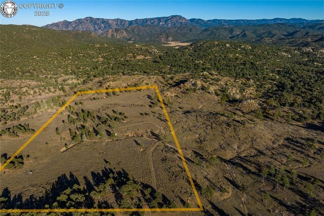 TBD Macdonnell Dr, Cotopaxi, CO 81223