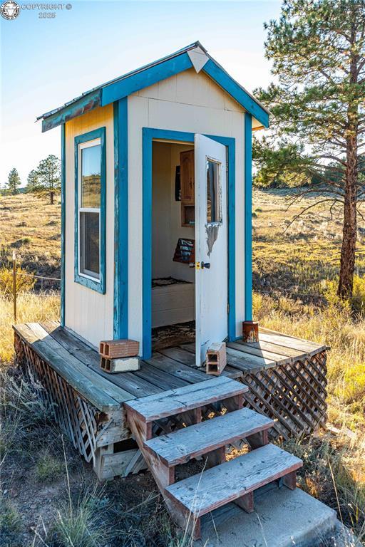 TBD Macdonnell Dr, Cotopaxi, CO 81223
