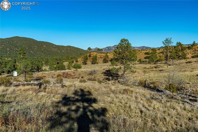 TBD Macdonnell Dr, Cotopaxi, CO 81223