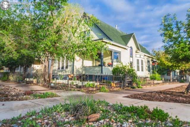 631 Rudd Ave, Canon City, CO 81212 - photo 1