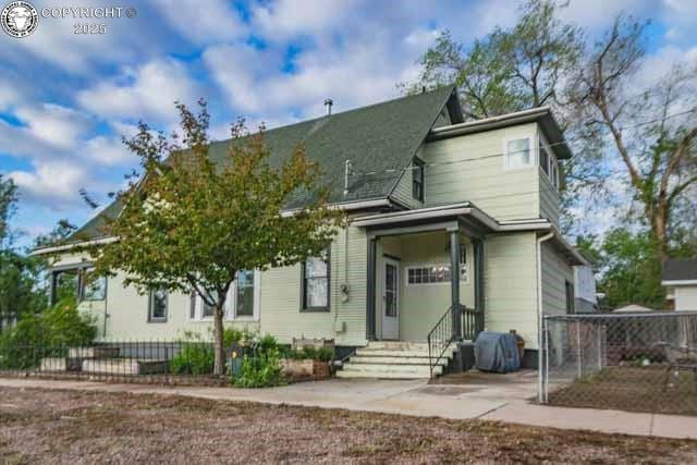 631 Rudd Ave, Canon City, CO 81212 - photo 7
