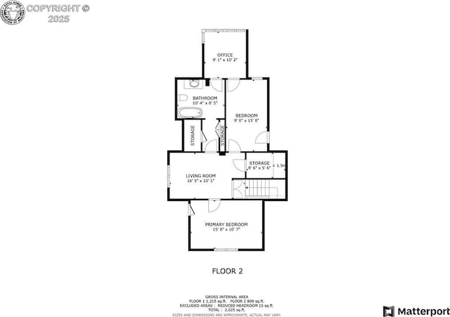 631 Rudd Ave, Canon City, CO 81212 - photo 49