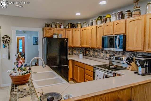 631 Rudd Ave, Canon City, CO 81212 - photo 23