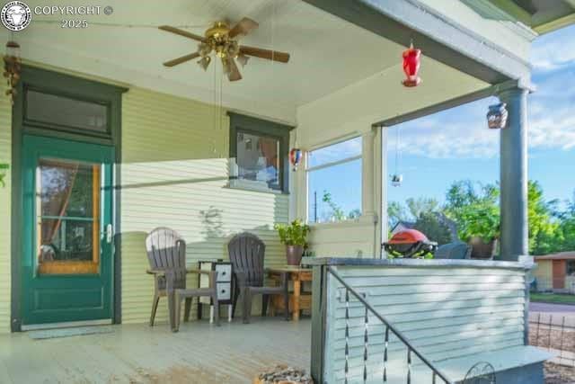 631 Rudd Ave, Canon City, CO 81212 - photo 5