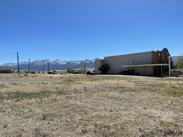 40 Main St, Silver Cliff CO, 81252 land for sale