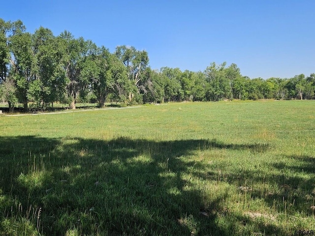 760 D St, Penrose, CO 81240 - view of local wilderness