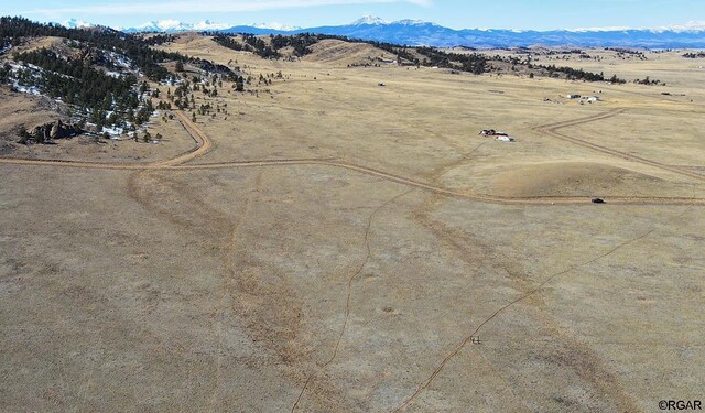 LOT30 Black Beaver Rd, Hartsel, CO 80449 - photo 20
