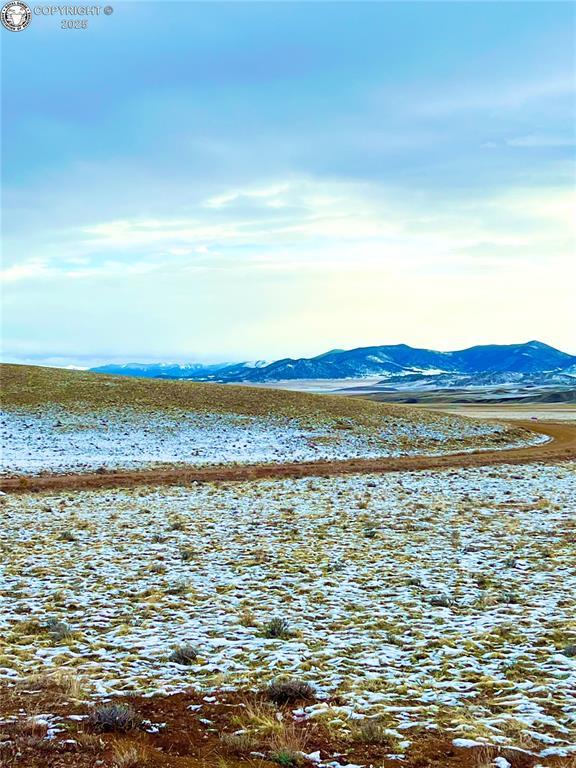 LOT30 Black Beaver Rd, Hartsel, CO 80449 - photo 30