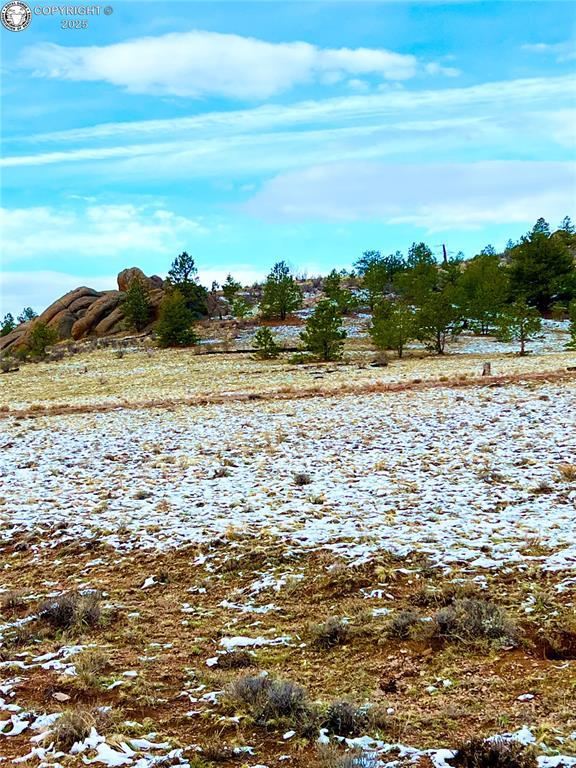 LOT30 Black Beaver Rd, Hartsel, CO 80449 - photo 38