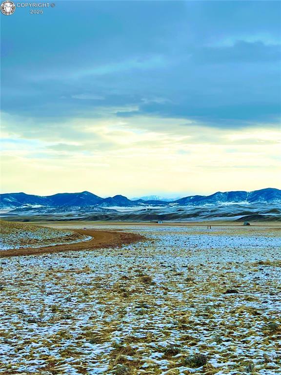LOT30 Black Beaver Rd, Hartsel, CO 80449 - photo 31