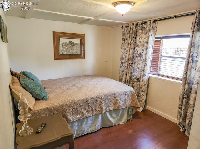 600 Raintree Blvd Unit 99, Canon City, CO 81212 - bedroom with wood finished floors