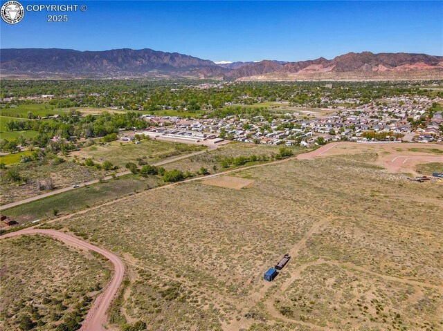 0 Rockafellow Ave, Canon City, CO 81212 - photo 1