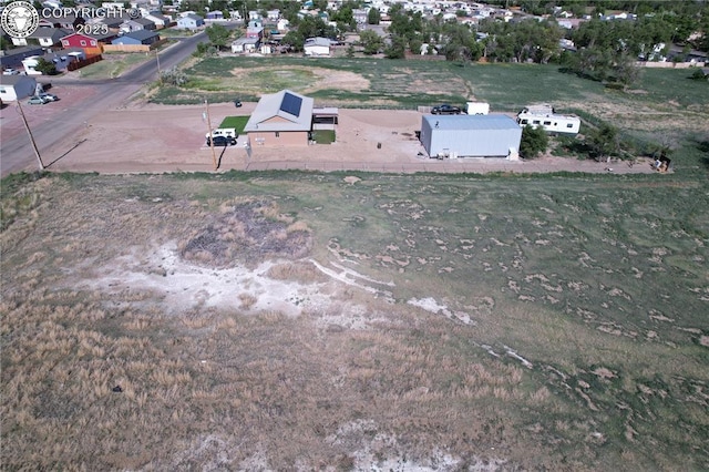 2794 Elizabeth St, Canon City, CO 81212 - view of property location