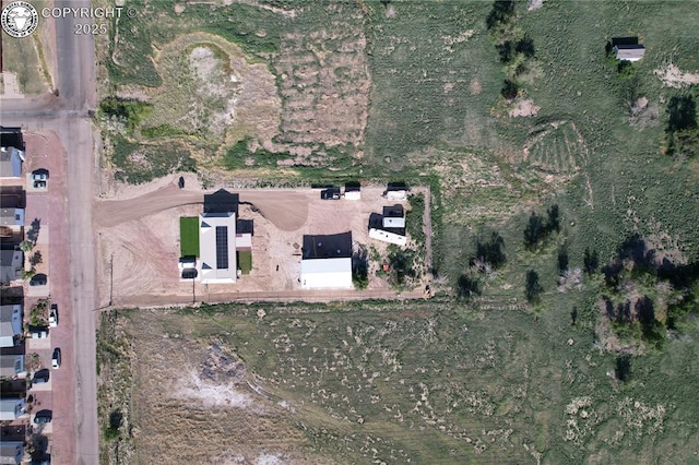 2794 Elizabeth St, Canon City, CO 81212 - aerial view of property's location
