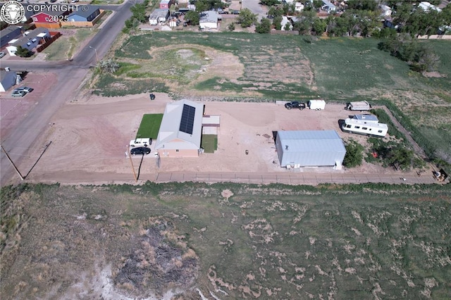 2794 Elizabeth St, Canon City, CO 81212 - aerial view of property's location