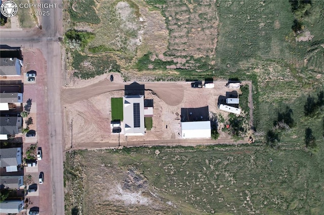 2794 Elizabeth St, Canon City, CO 81212 - aerial view of property's location