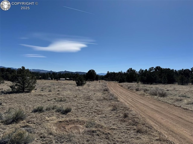 TR118 32nd Trl, Cotopaxi CO, 81223 land for sale