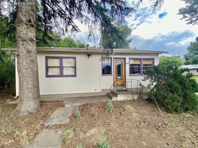 802 Ussie Ave, Canon City, CO 81212 - photo 1