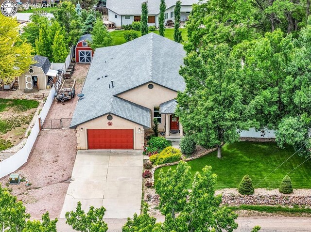 2320 Fowler St, Canon City, CO 81212 - photo 1