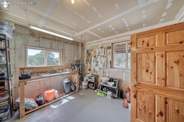 2680 Wild Bill Blvd, Westcliffe, CO 81252 - view of storage room