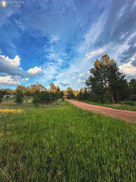 34 Quartz Cir, Florissant, CO 80816