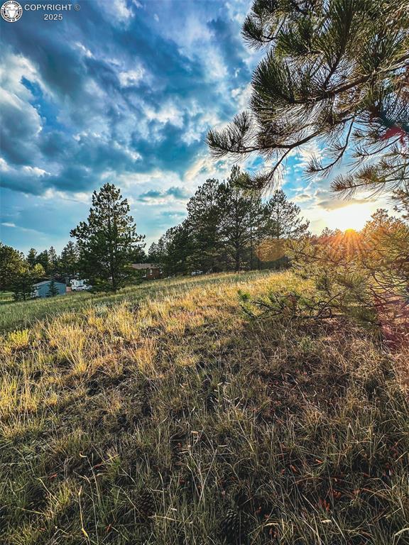 34 Quartz Cir, Florissant, CO 80816