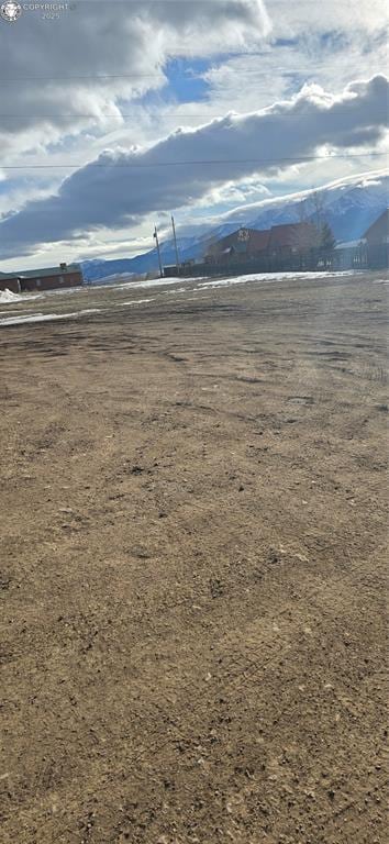 880 Main St, Westcliffe, CO 81252