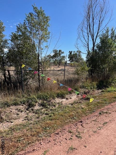 235 7th Ave, Penrose CO, 81240 land for sale