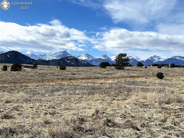 1925 R Path, Cotopaxi CO, 81223 land for sale