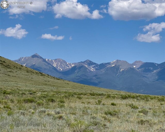 L1 County Road 255, Westcliffe, CO 81252
