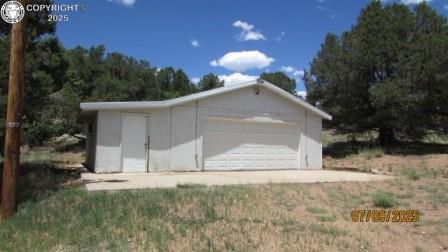 12855 County Road 255, Westcliffe, CO 81252 - photo 22