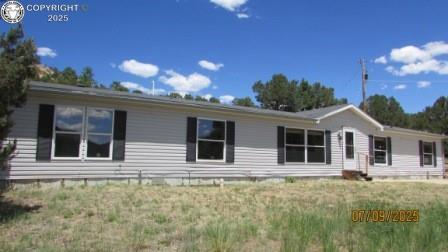 12855 County Road 255, Westcliffe, CO 81252 - photo 1