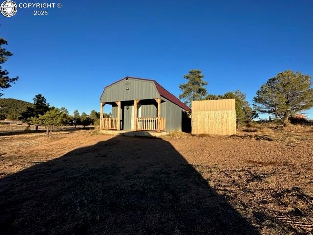 2026 L Path, Cotopaxi, CO 81223