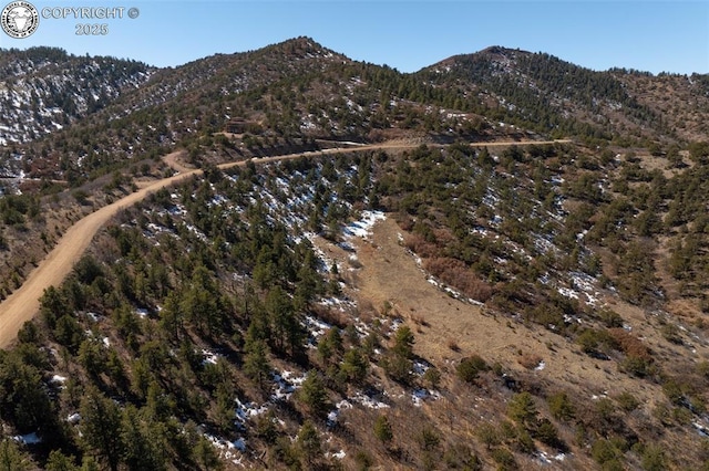 Listing photo 3 for TBD Chris Crossover, Canon City CO 81212