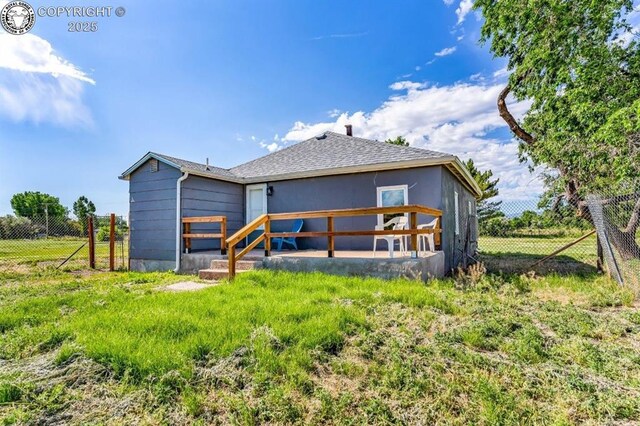 531 County Road 119, Florence, CO 81226 - photo 21