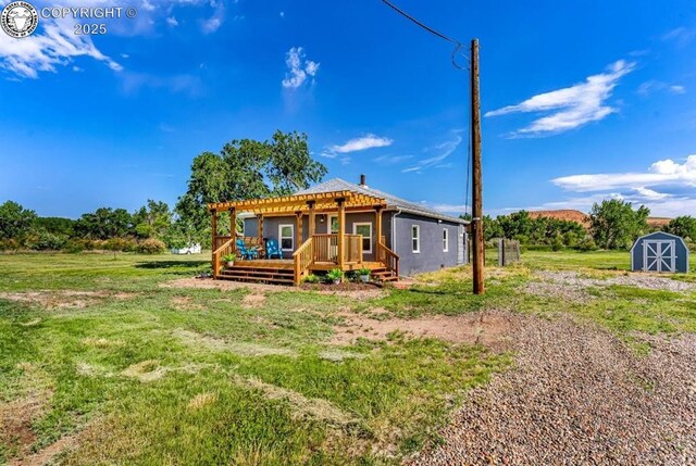 531 County Road 119, Florence, CO 81226 - photo 3