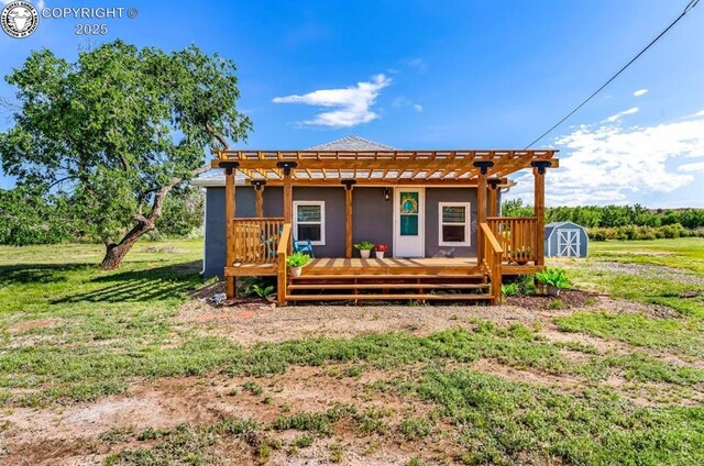 531 County Road 119, Florence, CO 81226 - photo 5