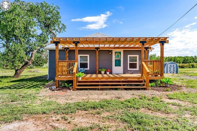 531 County Road 119, Florence, CO 81226 - photo 1