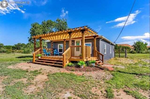 531 County Road 119, Florence, CO 81226 - photo 4