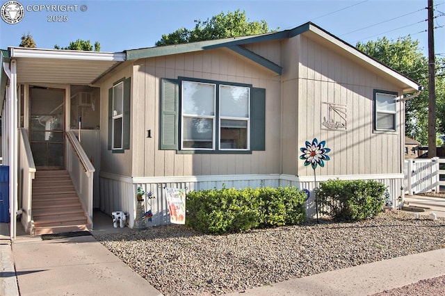 510 N 19th St Unit 1, Canon City, CO 81212 - view of manufactured / mobile home