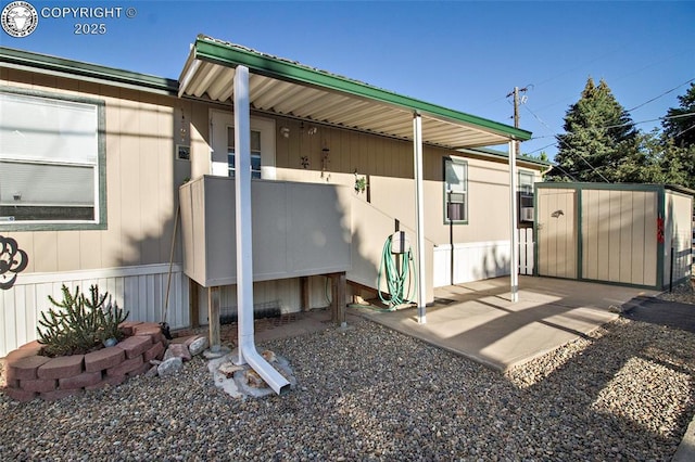 510 N 19th St Unit 1, Canon City, CO 81212 - view of side of property